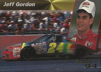1994 Power - Gold Cup '94 #90 Jeff Gordon Front