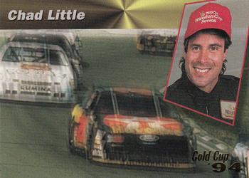 1994 Power - Gold Cup '94 #99 Chad Little Front