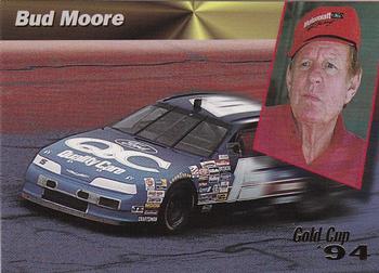 1994 Power - Gold Cup '94 #105 Bud Moore Front