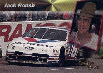 1994 Power - Gold Cup '94 #112 Jack Roush Front