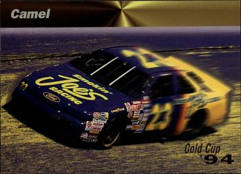 1994 Power - Gold Cup '94 #131 Camel Front