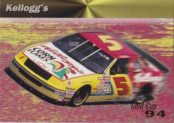 1994 Power - Gold Cup '94 #140 Kellogg's Front