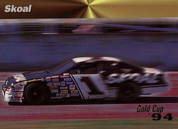 1994 Power - Gold Cup '94 #145 Skoal Front