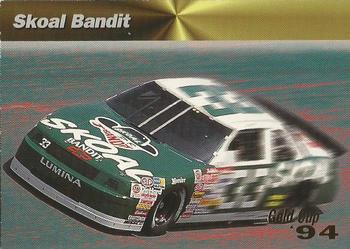 1994 Power - Gold Cup '94 #146 Skoal Bandit Front