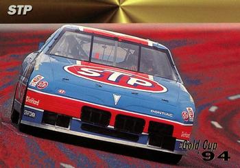 1994 Power - Gold Cup '94 #147 STP Front