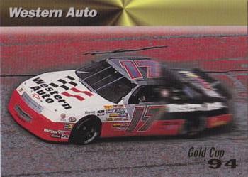 1994 Power - Gold Cup '94 #150 Western Auto Front