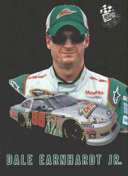 2013 Press Pass - Cup Chase #CC 5 Dale Earnhardt Jr. Front