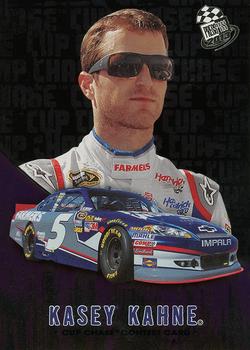 2013 Press Pass - Cup Chase #CC 11 Kasey Kahne Front