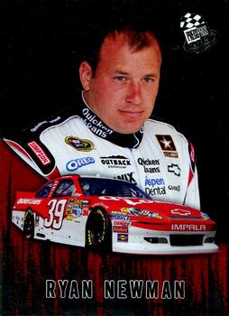 2013 Press Pass - Cup Chase #CC 15 Ryan Newman Front