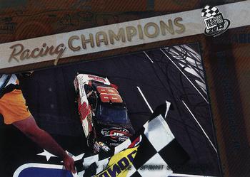2013 Press Pass - Racing Champions #RC  30 Dale Earnhardt Jr. Front