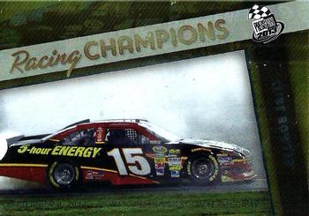 2013 Press Pass - Racing Champions #RC  26 Clint Bowyer Front