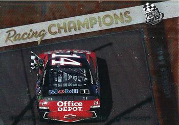 2013 Press Pass - Racing Champions #RC  28 Tony Stewart Front