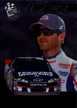 2012 Press Pass - Cup Chase Prizes #CCP 11 Kasey Kahne Front