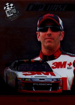 2012 Press Pass - Cup Chase Prizes #CCP 5 Greg Biffle Front