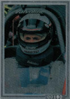 1994 Card Dynamics Joe Amato #NNO Joe Amato Front