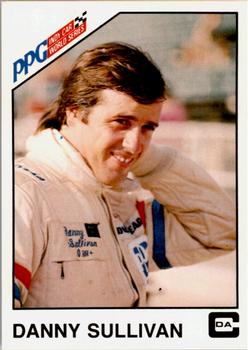 1983 A & S Racing Indy #26 Danny Sullivan Front