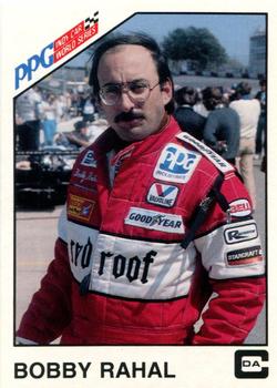 1983 A & S Racing Indy #34 Bobby Rahal Front