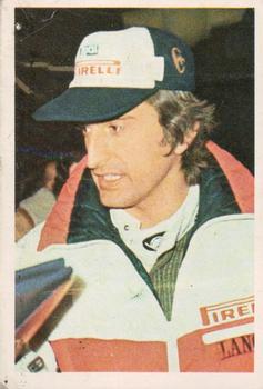 1978-79 Grand Prix  #7 Tony Carello Front