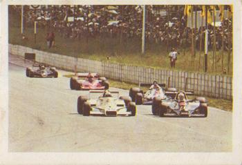 1978-79 Grand Prix  #30 Riccardo Patrese Front