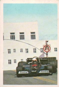 1978-79 Grand Prix  #44 Jody Scheckter Front