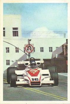 1978-79 Grand Prix  #45 Hans Stuck Front