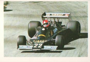 1978-79 Grand Prix  #46 Lamberto Leoni Front