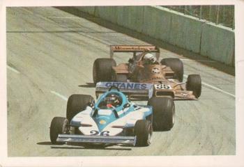 1978-79 Grand Prix  #47 Jacques Laffite / Riccardo Patrese Front
