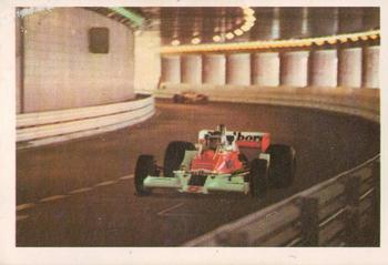 1978-79 Grand Prix  #52 Patrick Tambay Front
