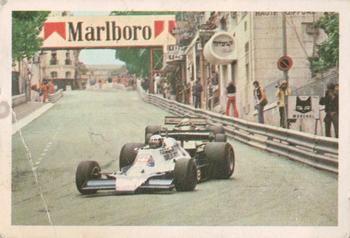 1978-79 Grand Prix  #53 Didier Pironi / Riccardo Patrese Front