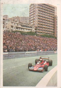 1978-79 Grand Prix  #54 John Watson Front
