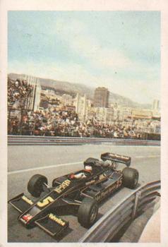 1978-79 Grand Prix  #56 Mario Andretti Front