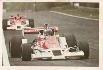 1978-79 Grand Prix  #66 Brett Lunger Front