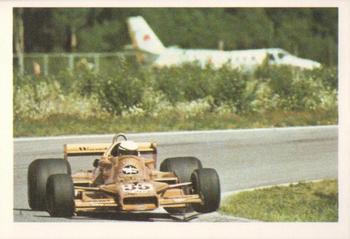 1978-79 Grand Prix  #81 Riccardo Patrese Front