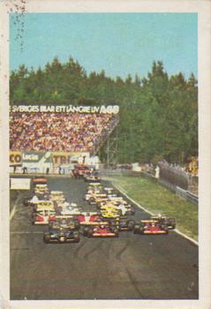 1978-79 Grand Prix  #83 Grand Prix Action Front