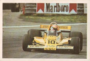 1978-79 Grand Prix  #131 Michael Bleekmolen Front