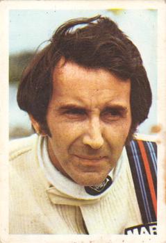 1978-79 Grand Prix  #138 John Watson Front