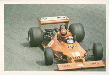 1978-79 Grand Prix  #146 Vittorio Brambilia Front