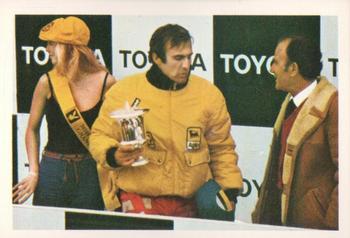 1978-79 Grand Prix  #149 Carlos Reutemann Front