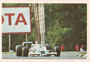 1978-79 Grand Prix  #153 James Hunt Front