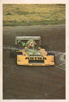 1978-79 Grand Prix  #172 Piero Necchi Front