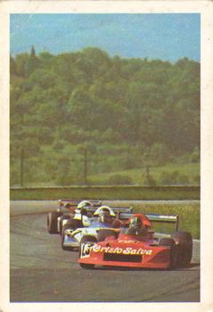 1978-79 Grand Prix  #173 Alex Dias Ribeiro Front