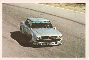 1978-79 Grand Prix  #184 Clemens Schickentanz / Hans Heyer Front