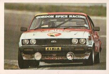 1978-79 Grand Prix  #187 Gordon Spice / Teddy Pilette Front