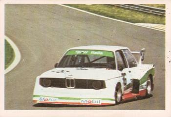 1978-79 Grand Prix  #191 Eddie Cheever / Giorgio Francia Front