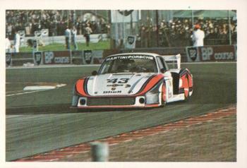 1978-79 Grand Prix  #202 Rolf Stommelen / Manfred Schurti Front
