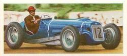 1962 Petpro Limited Grand Prix Racing Cars #4 Tony Rolt Front