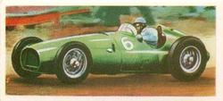 1962 Petpro Limited Grand Prix Racing Cars #6 Reg Parnell Front