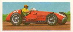 1962 Petpro Limited Grand Prix Racing Cars #13 Froilan Gonzalez Front