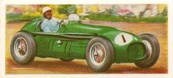 1962 Petpro Limited Grand Prix Racing Cars #15 Lance Macklin Front