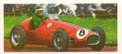 1962 Petpro Limited Grand Prix Racing Cars #16 Mike Hawthorn Front
